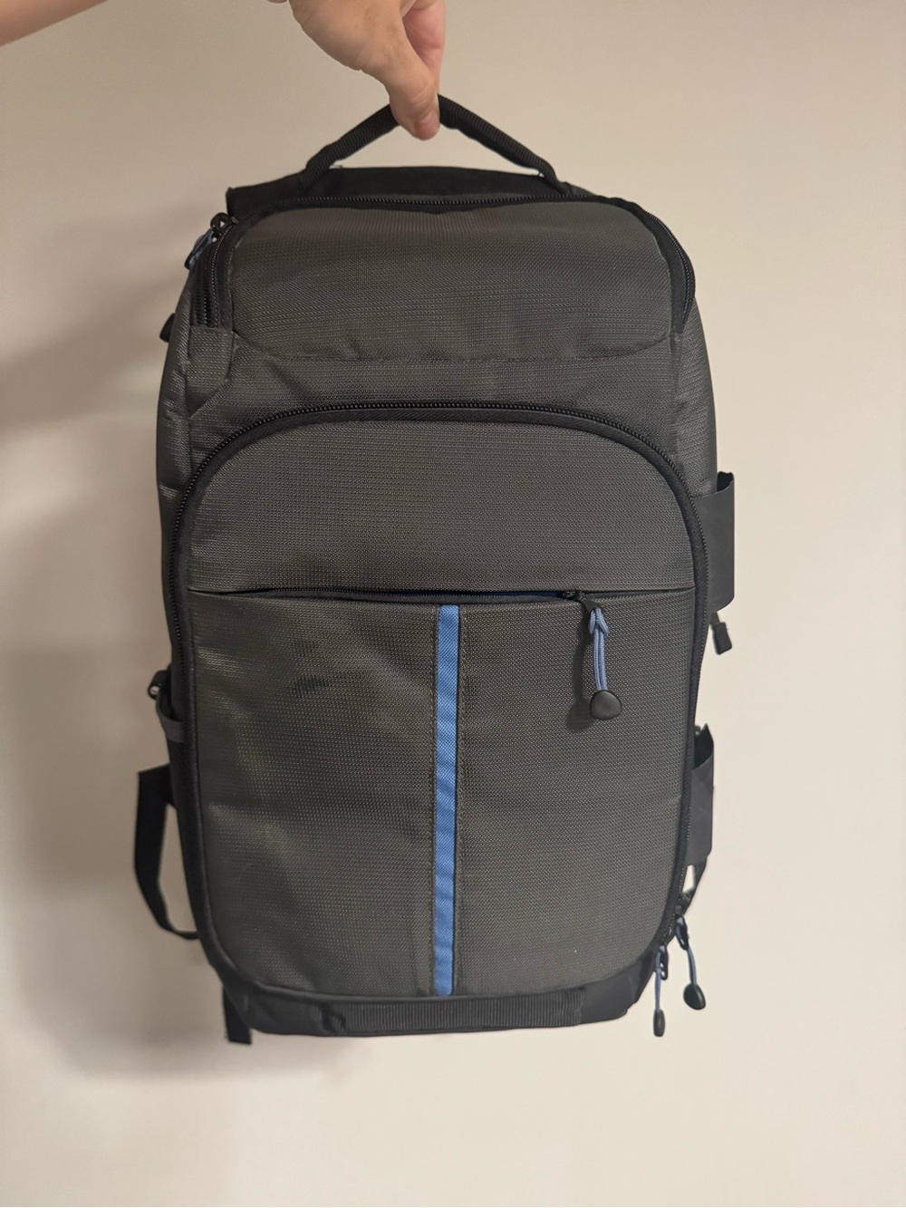 Backpack DSLR Camera Bag – Like New